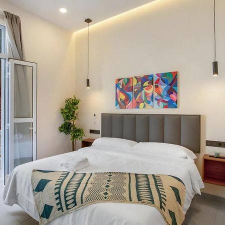 Atw Suites Canteras Las Palmas de Gran Canaria Exteriör bild