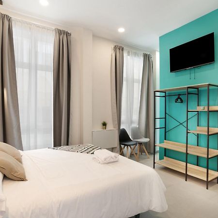 Atw Suites Canteras Las Palmas de Gran Canaria Exteriör bild