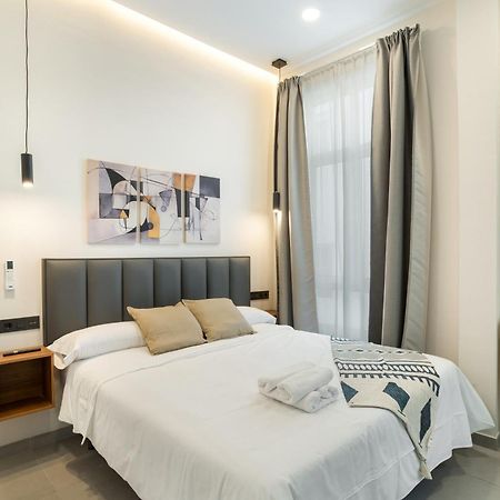 Atw Suites Canteras Las Palmas de Gran Canaria Exteriör bild