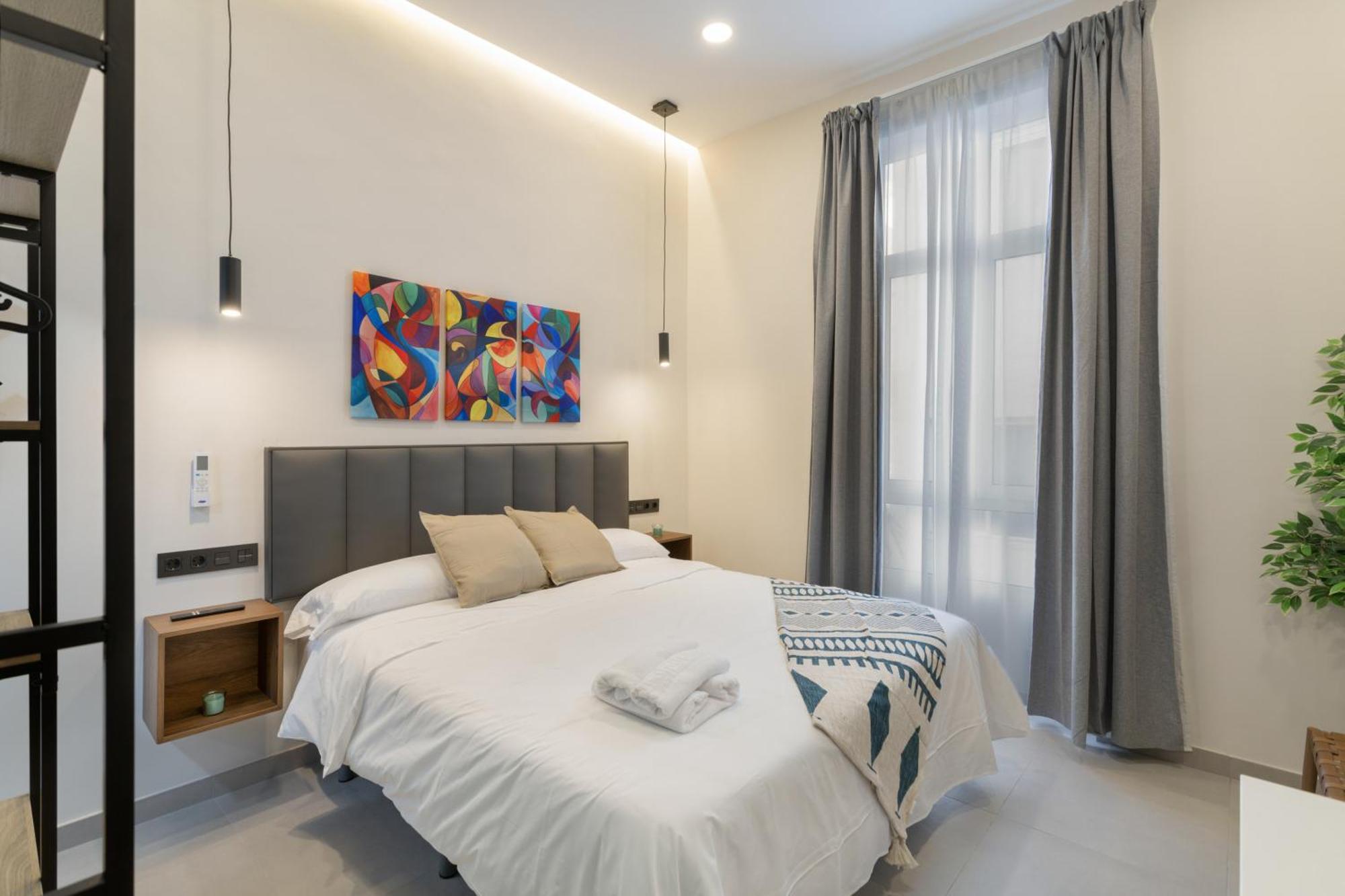 Atw Suites Canteras Las Palmas de Gran Canaria Exteriör bild