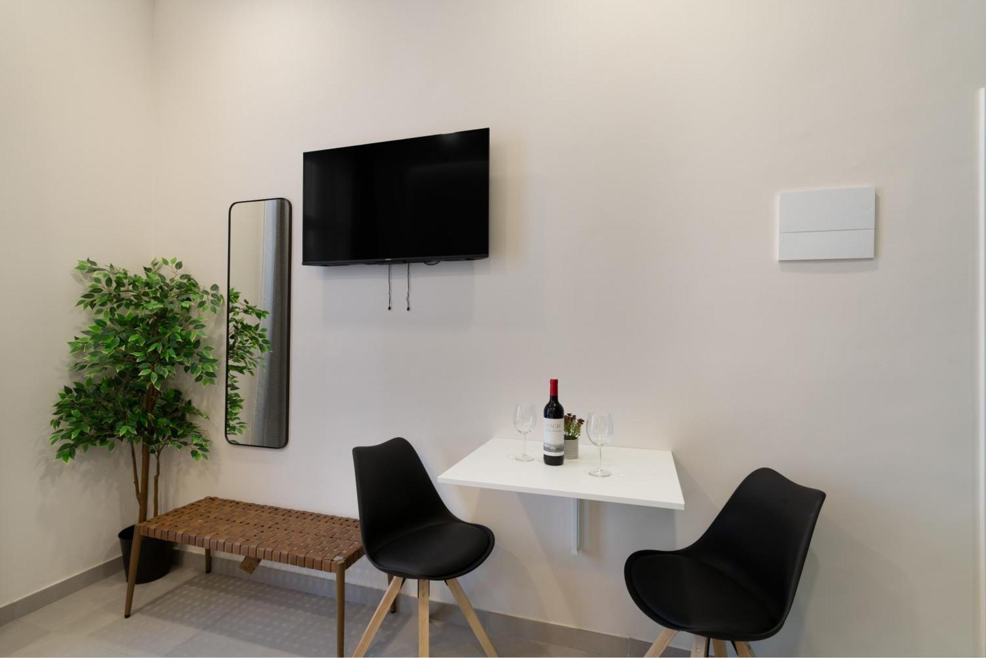 Atw Suites Canteras Las Palmas de Gran Canaria Exteriör bild