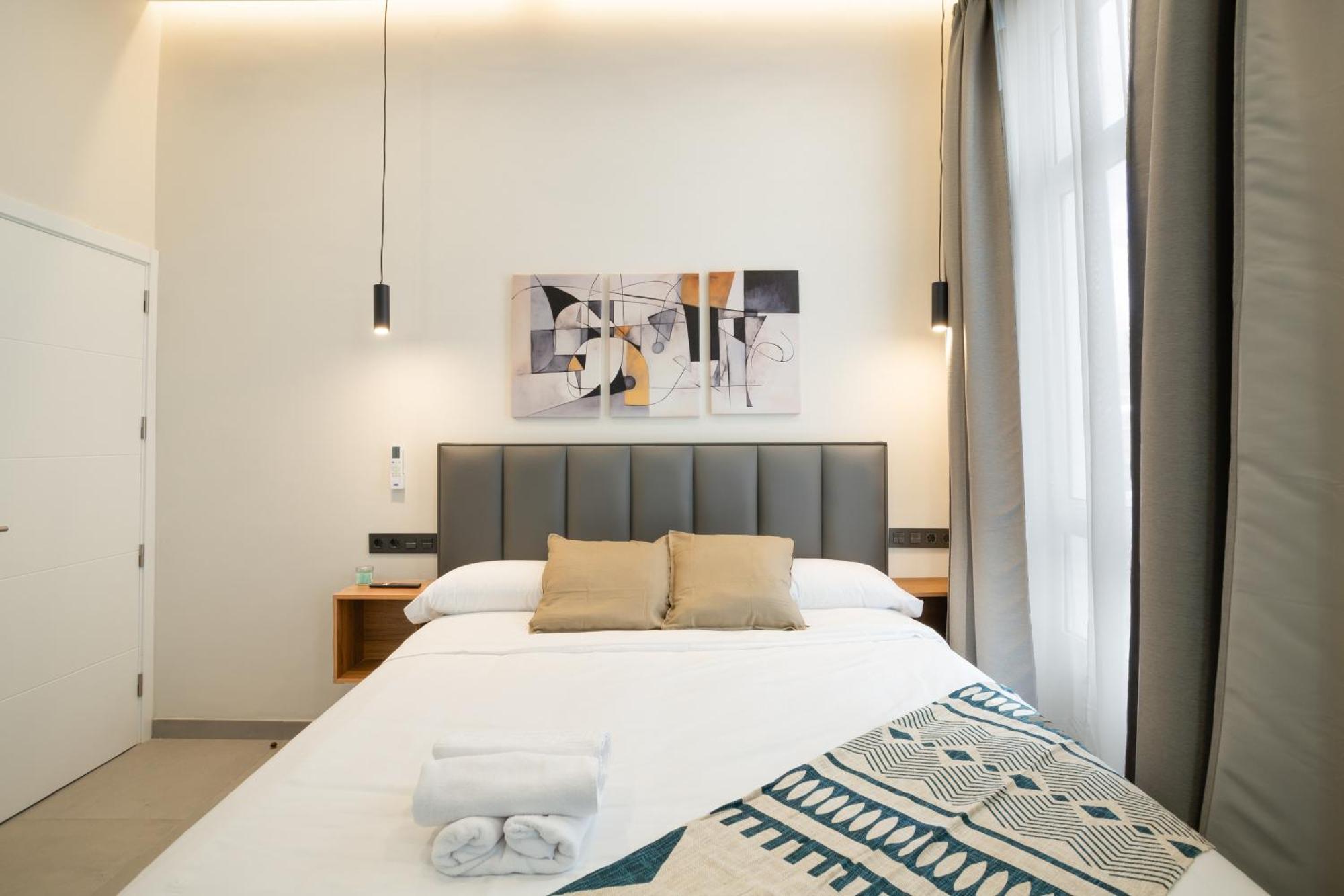 Atw Suites Canteras Las Palmas de Gran Canaria Exteriör bild