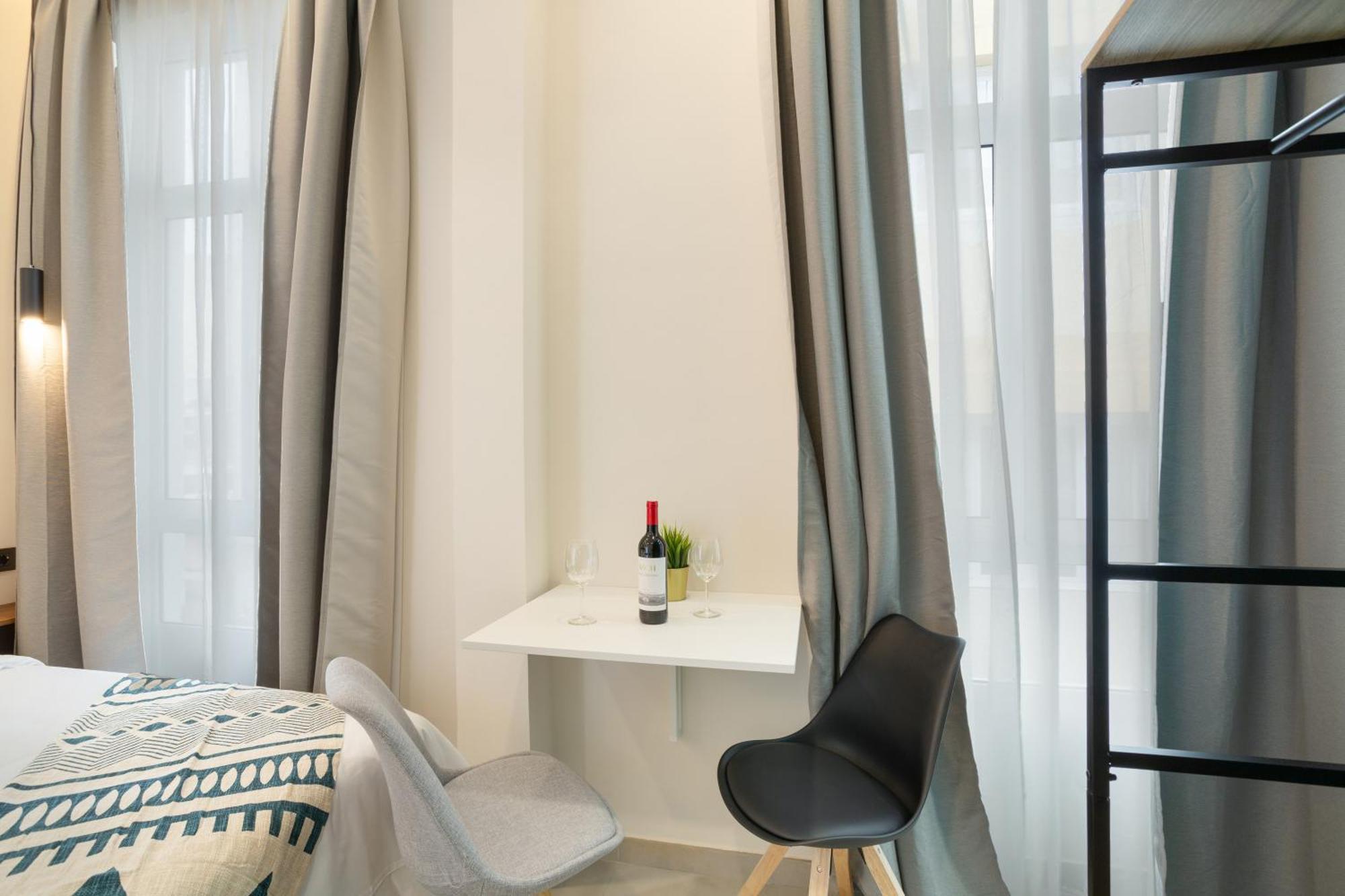 Atw Suites Canteras Las Palmas de Gran Canaria Exteriör bild