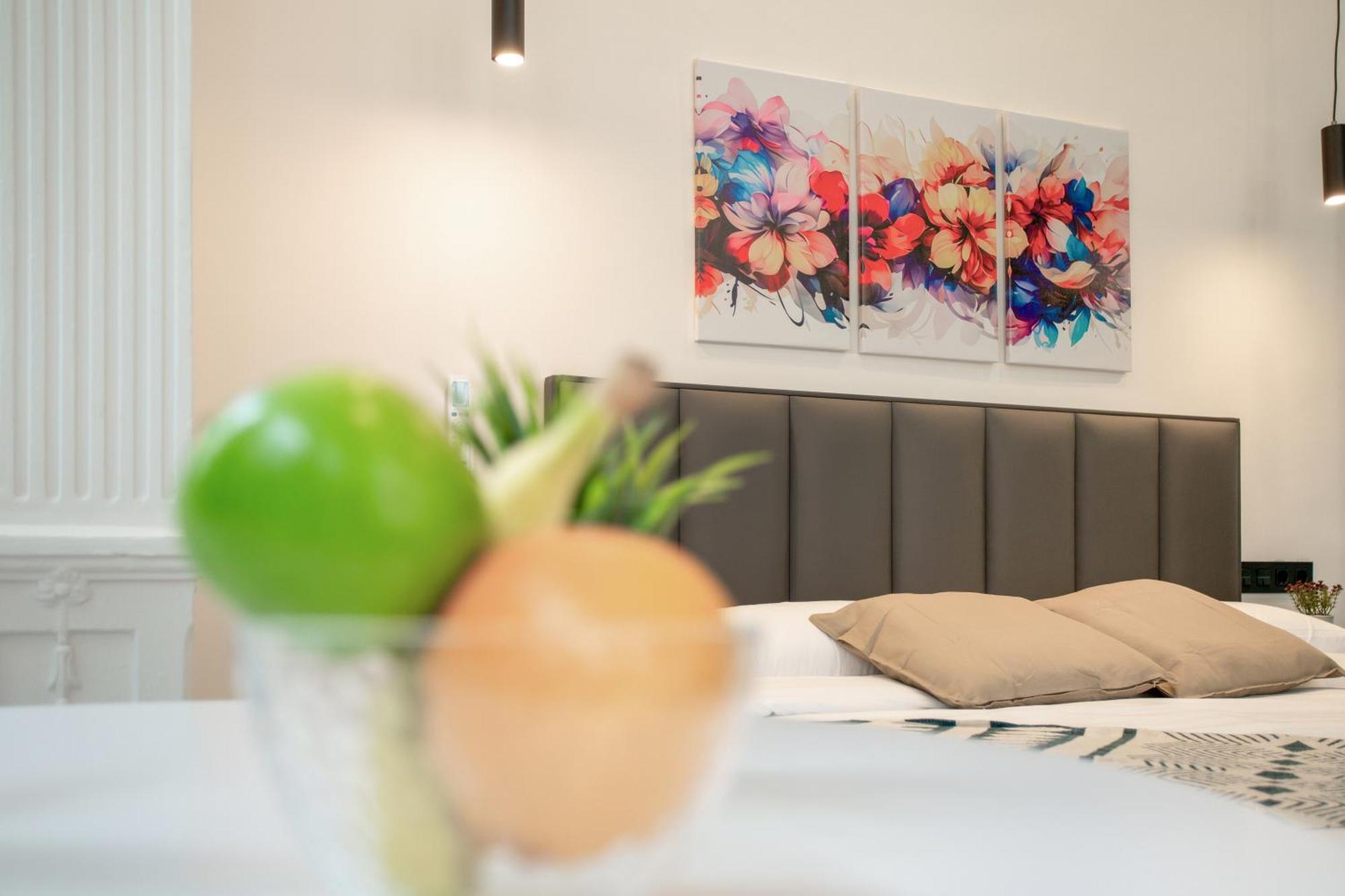 Atw Suites Canteras Las Palmas de Gran Canaria Exteriör bild