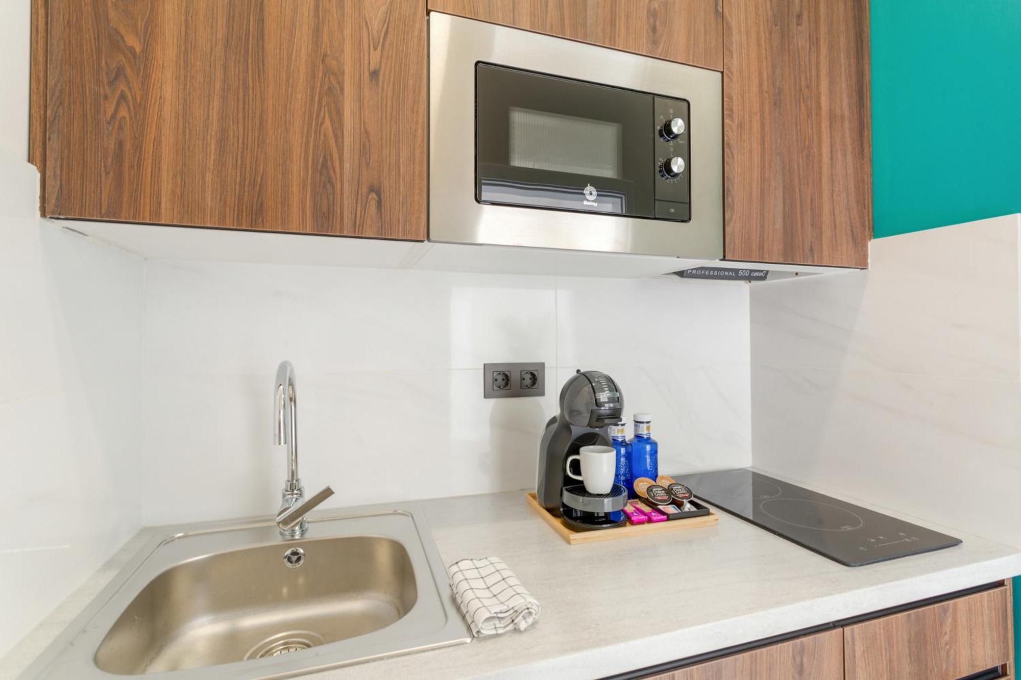 Atw Suites Canteras Las Palmas de Gran Canaria Exteriör bild