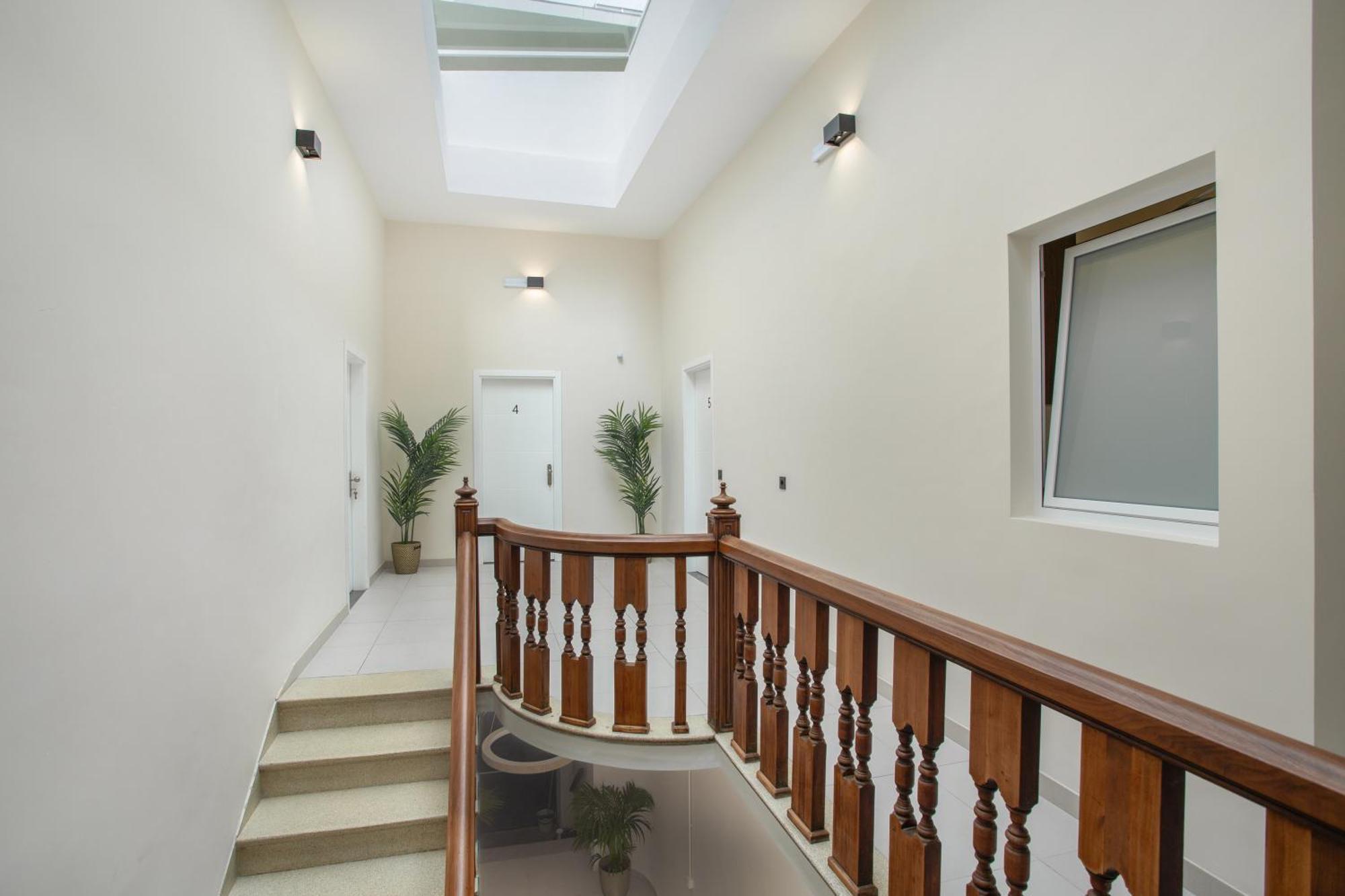 Atw Suites Canteras Las Palmas de Gran Canaria Exteriör bild