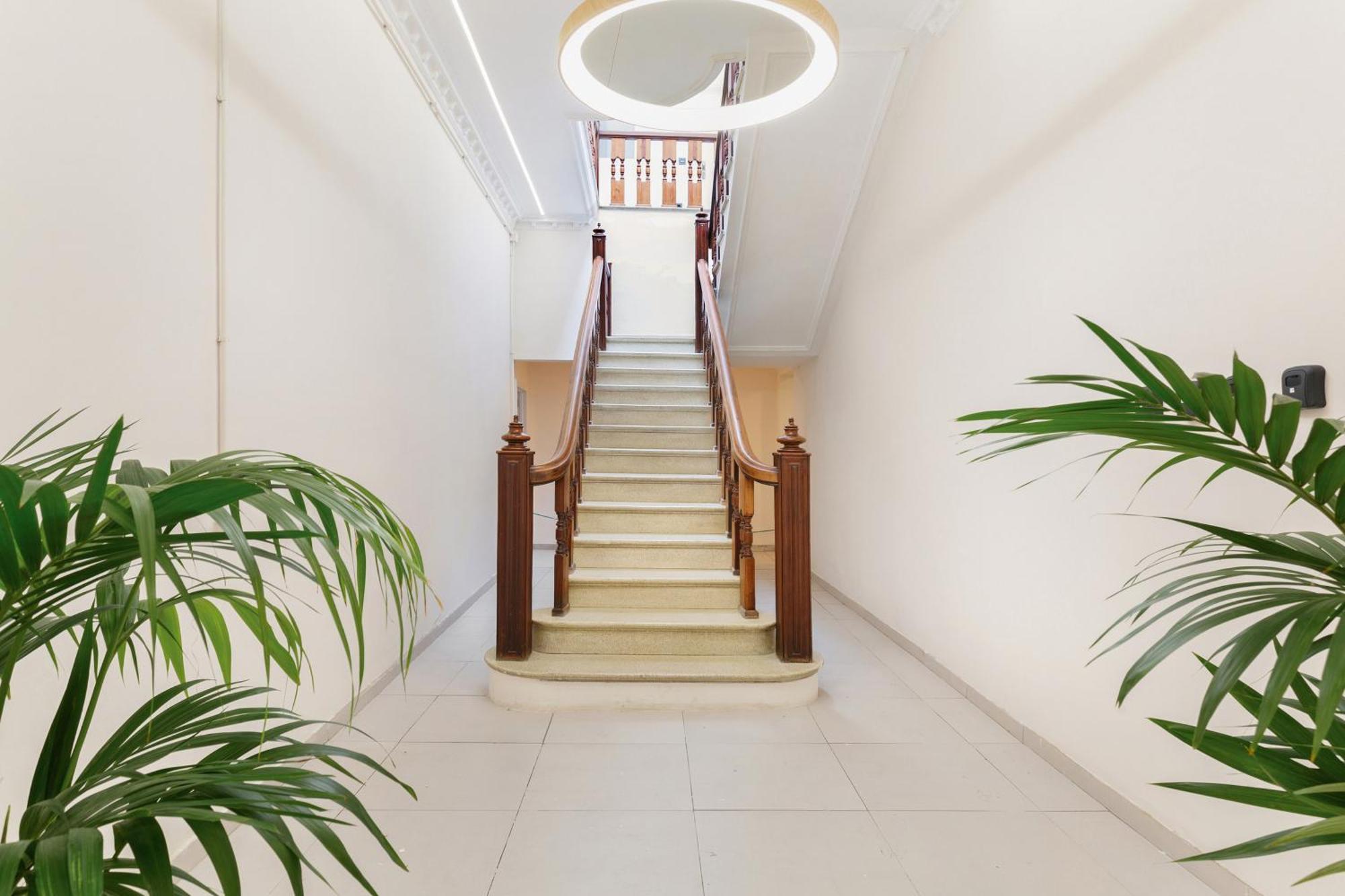 Atw Suites Canteras Las Palmas de Gran Canaria Exteriör bild