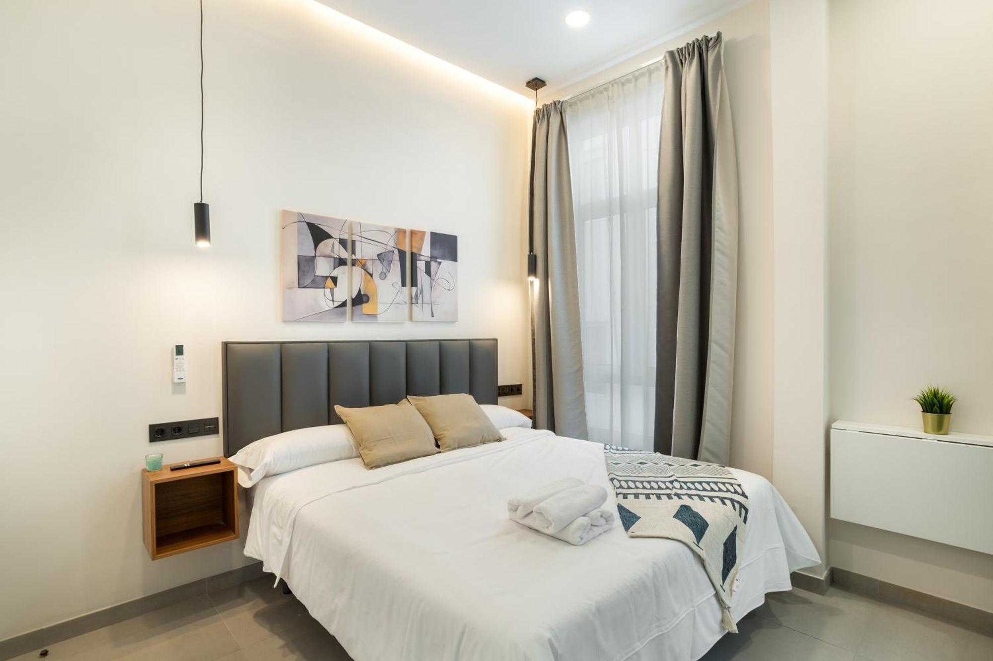 Atw Suites Canteras Las Palmas de Gran Canaria Exteriör bild