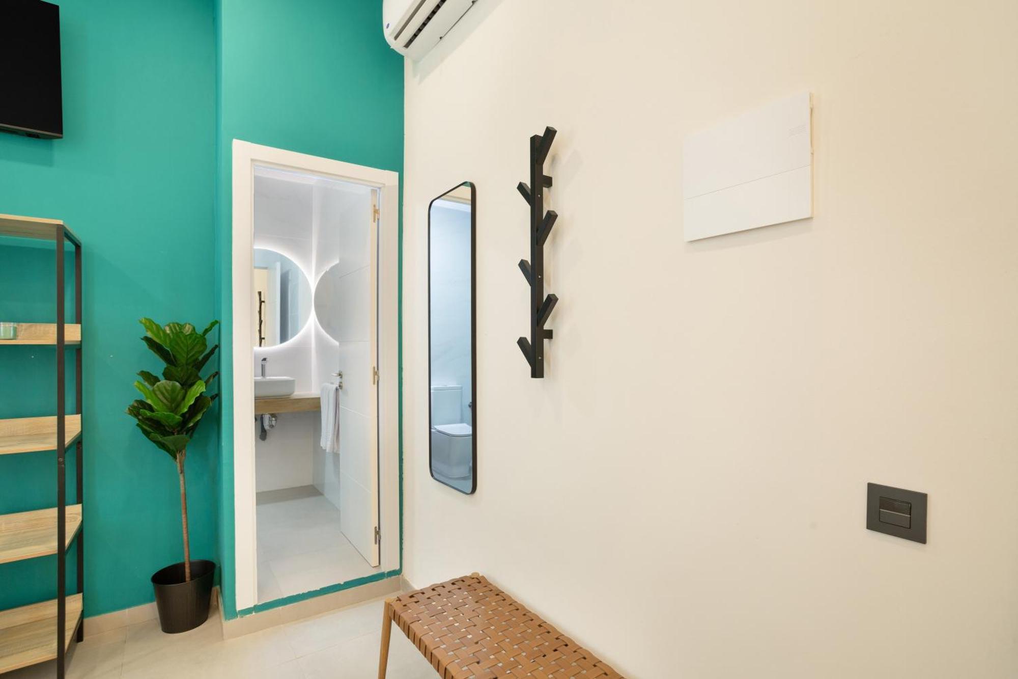 Atw Suites Canteras Las Palmas de Gran Canaria Exteriör bild