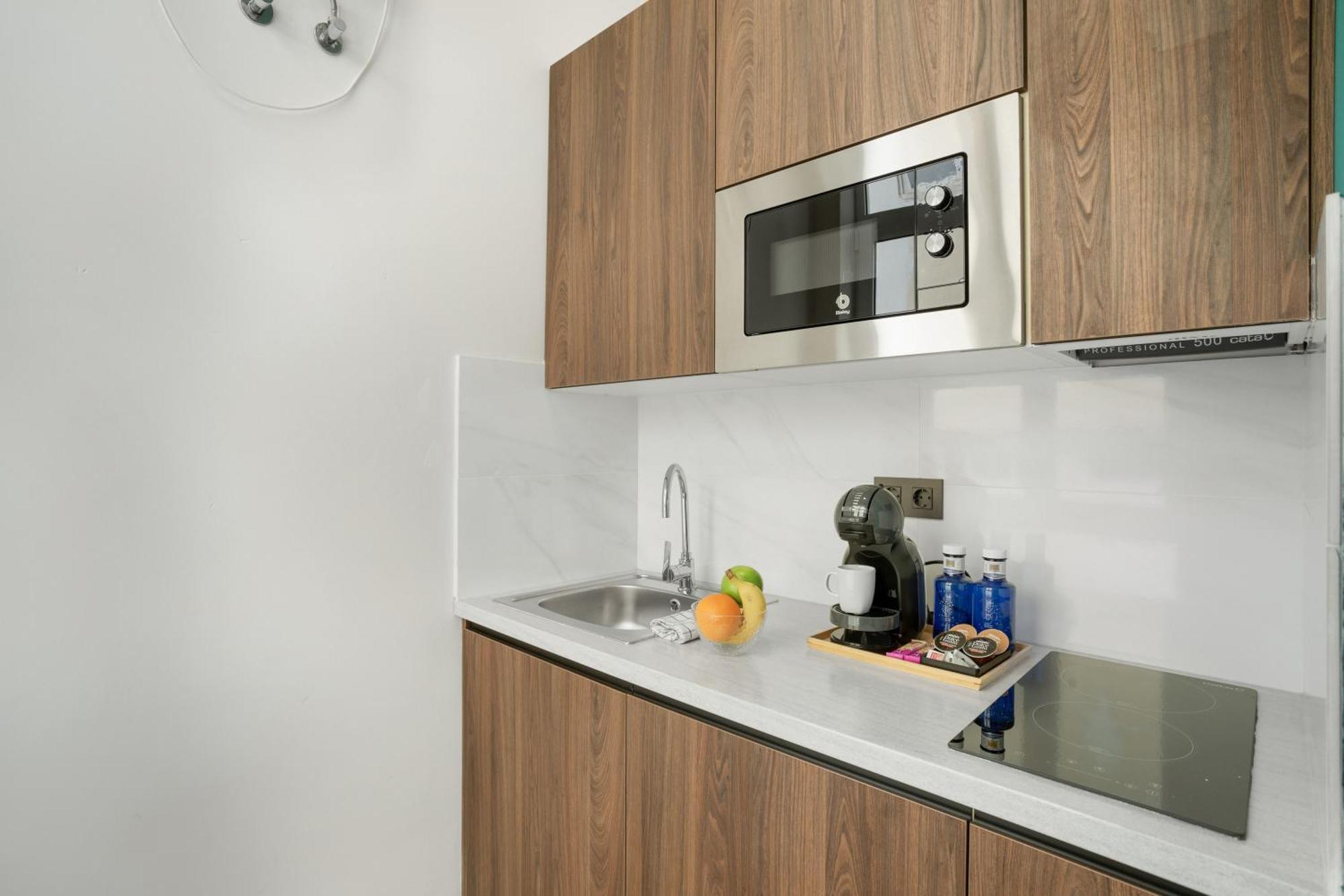 Atw Suites Canteras Las Palmas de Gran Canaria Exteriör bild