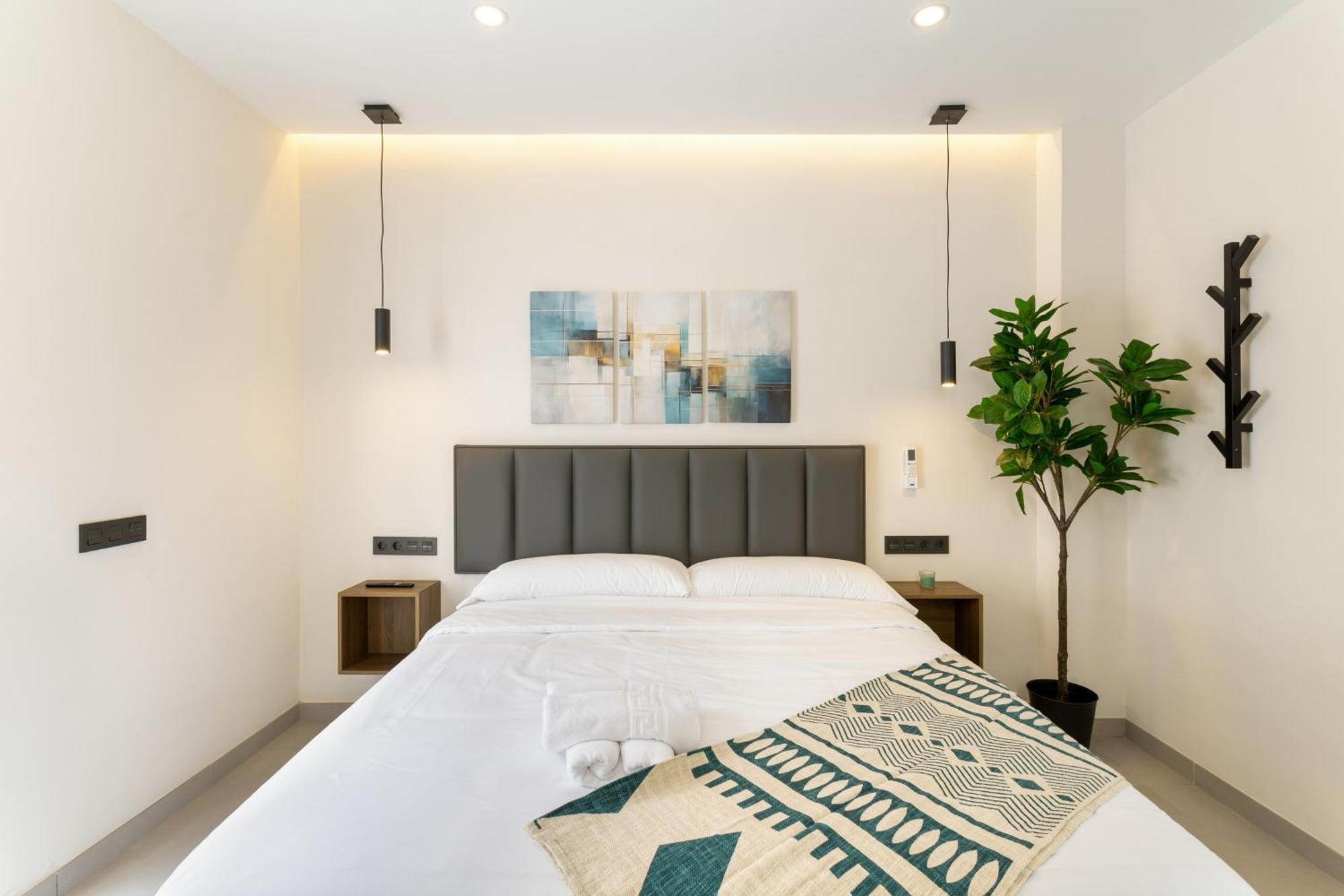 Atw Suites Canteras Las Palmas de Gran Canaria Exteriör bild