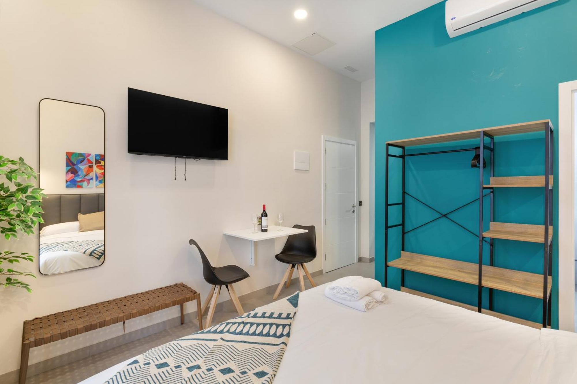 Atw Suites Canteras Las Palmas de Gran Canaria Exteriör bild