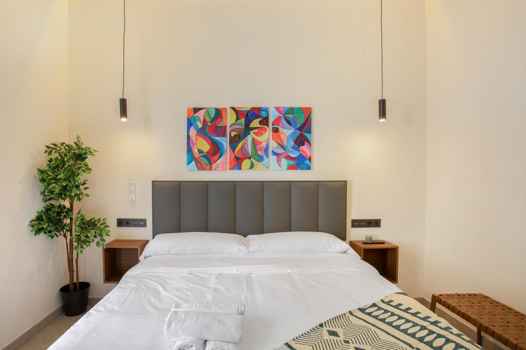Atw Suites Canteras Las Palmas de Gran Canaria Exteriör bild